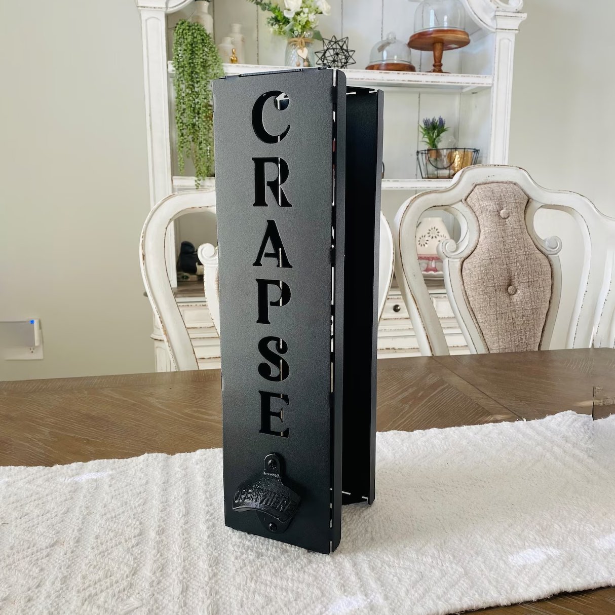 CRAPSE