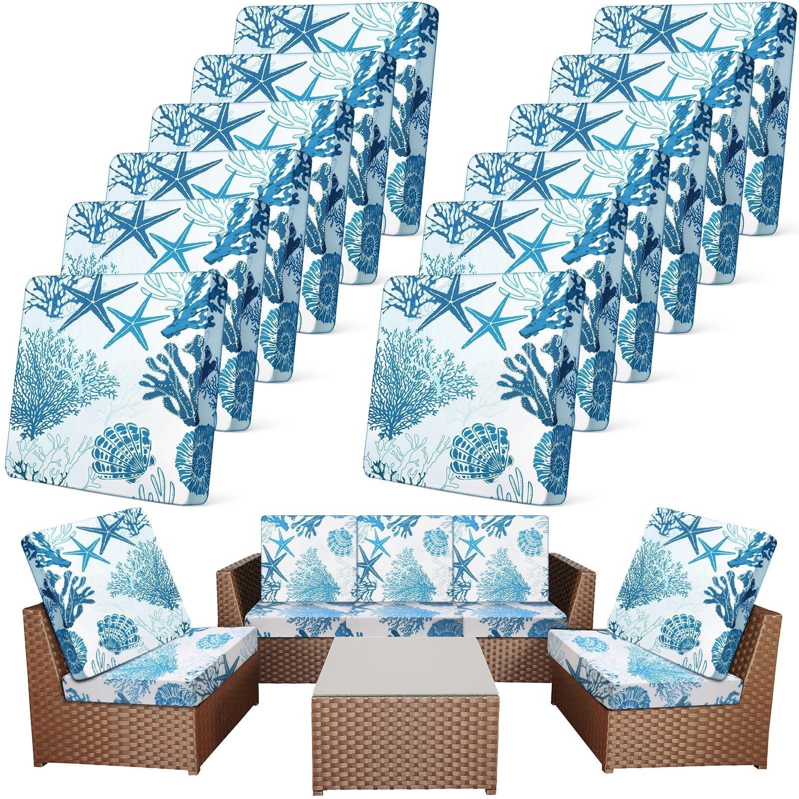 Buy 2 Set (4pcs)